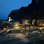شقة & Am Schlossplatz