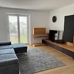 Zimmer&appartements Am Schloßplatz *