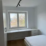 Apartment Zimmer&appartements Am Schloßplatz *