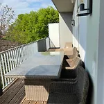 Apartment Zimmer&appartements Am Schloßplatz Hohenems