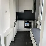 Zimmer&appartements Am Schloßplatz Apartment Hohenems