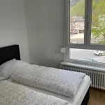 Zimmer&appartements Am Schloßplatz * Hohenems