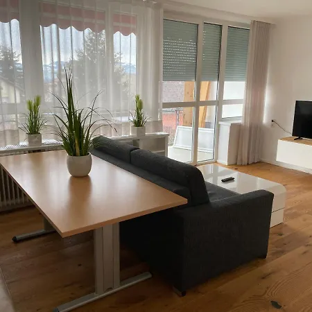 & Am Schlossplatz Appartamento