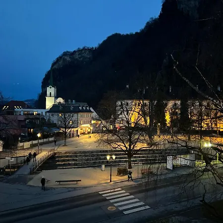 Appartamento & Am Schlossplatz