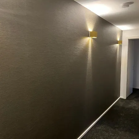 Apartment & Am Schlossplatz Hohenems