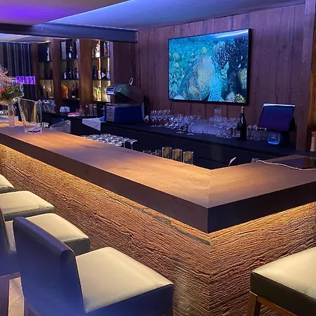 Appartamento & Am Schlossplatz