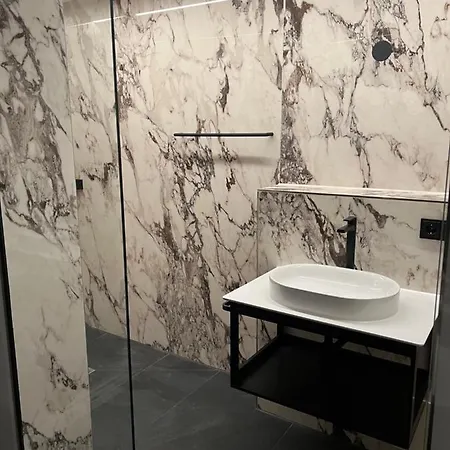 & Am Schlossplatz Appartamento