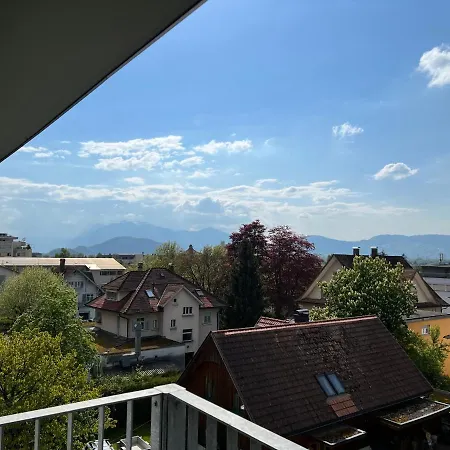 Zimmer&appartements Am Schloßplatz * Hohenems