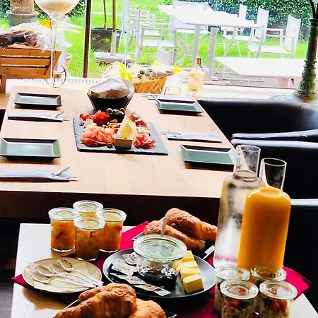 Appartamento & Am Schlossplatz