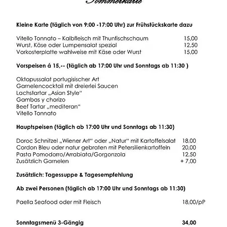 Apartment & Am Schlossplatz *