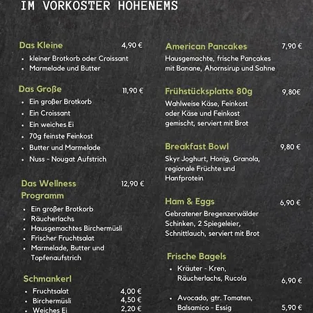 & Am Schlossplatz Apartment *
