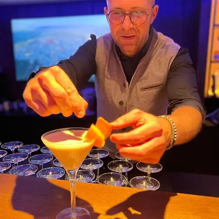 & Am Schlossplatz * Hohenems