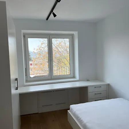 Apartment Zimmer&appartements Am Schloßplatz *