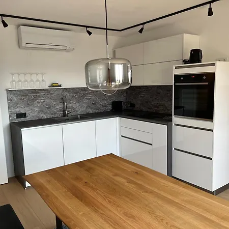 Apartment Zimmer&appartements Am Schloßplatz