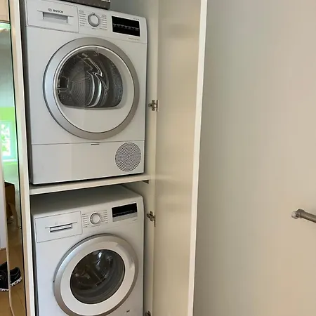 Zimmer&appartements Am Schloßplatz Apartment *