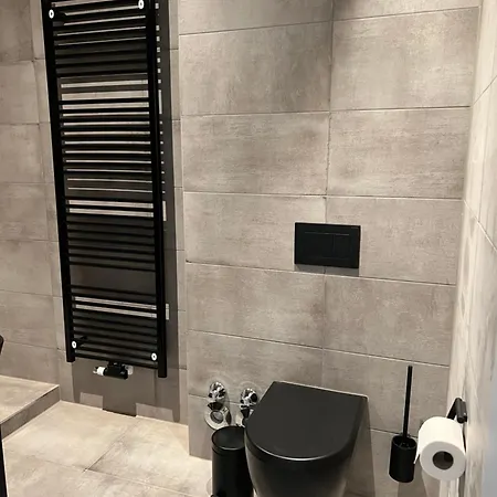 Apartment & Am Schlossplatz *