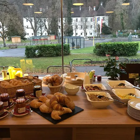 Apartment & Am Schlossplatz *