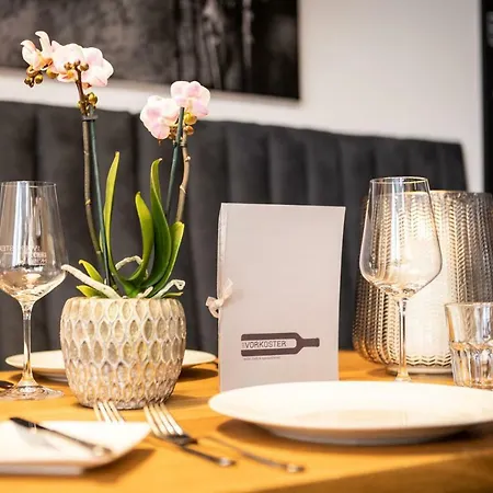 Appartamento & Am Schlossplatz *