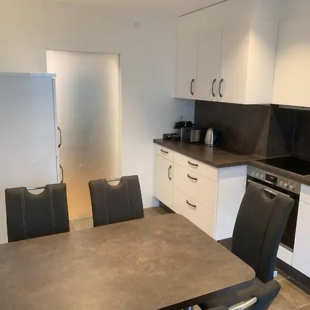 Zimmer&appartements Am Schloßplatz