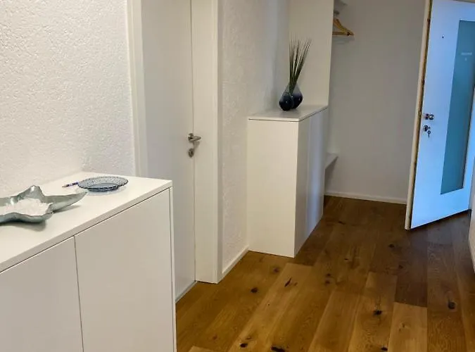 Zimmer&appartements Am Schloßplatz * Hohenems
