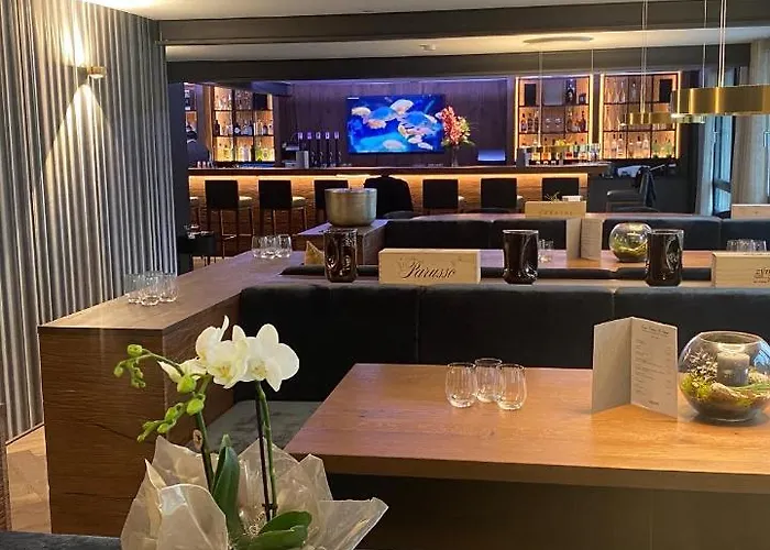 Zimmer&appartements Am Schloßplatz Apartment *