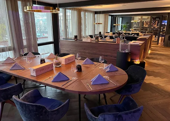 Zimmer&appartements Am Schloßplatz Apartment *