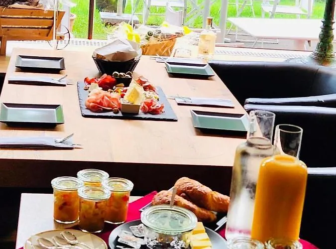 Daire & Am Schlossplatz