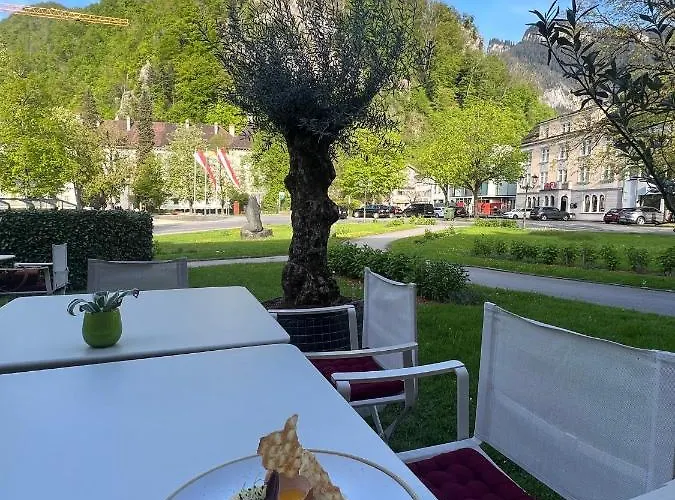 Apartment Zimmer&appartements Am Schloßplatz