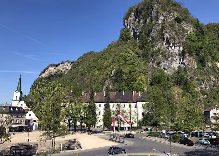 Zimmer&appartements Am Schloßplatz *