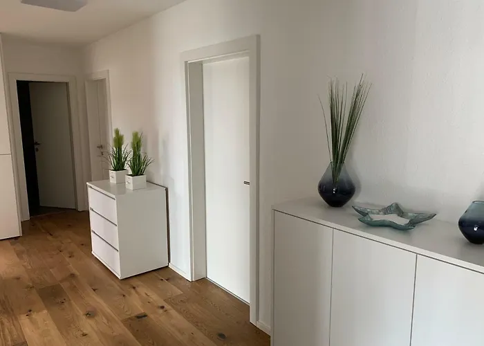 Zimmer&appartements Am Schloßplatz Apartment *